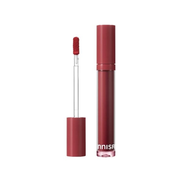 Innisfree Fruity Squeeze Tint - Red Brown, ₹890