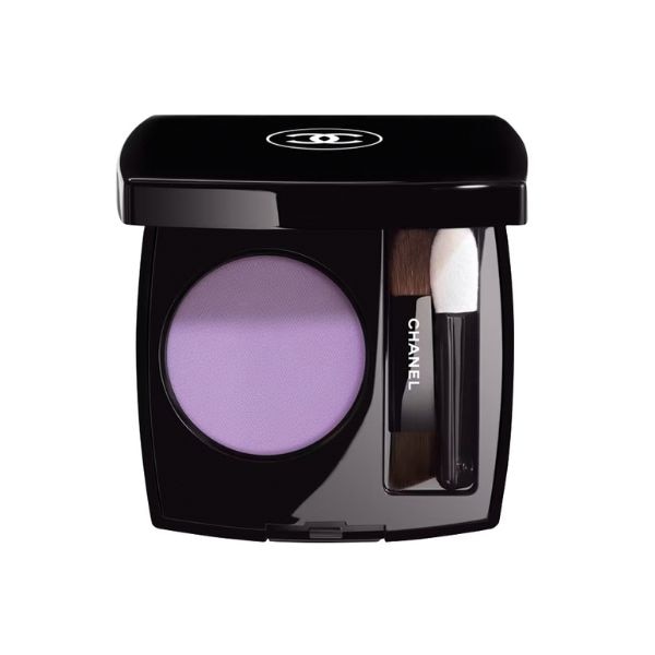 Chanel Ombre Essentielle Multi-use Longwearing Eyeshadow - Lilas Poudré, ₹3,950