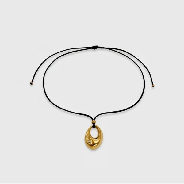 Misora Kiara Necklace, ₹1,299