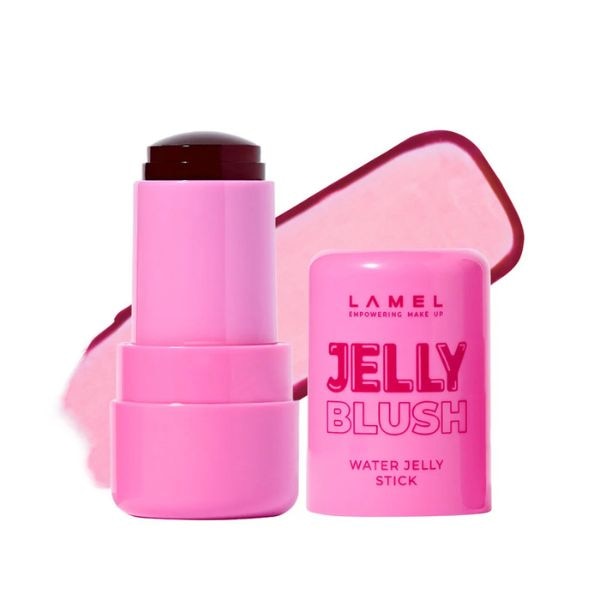 Lamel Water Jelly Long Lasting Blush, ₹695