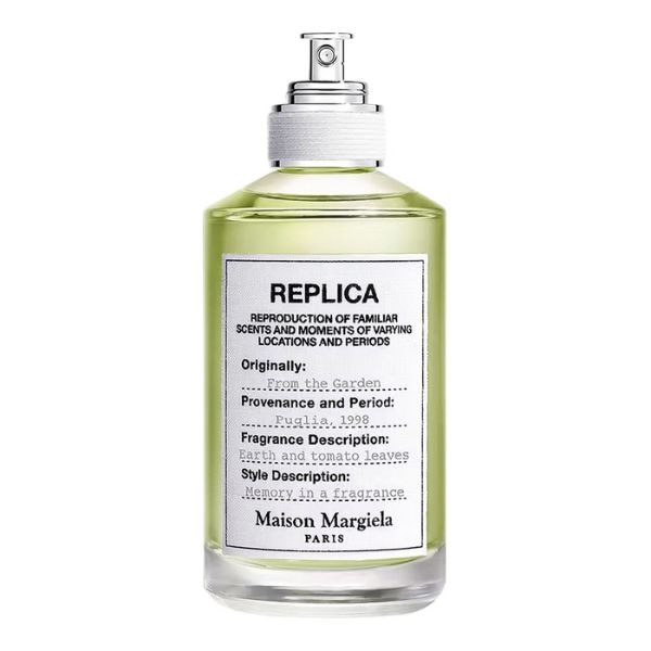 Maison Margiela Replica From the Garden EDT, ₹9,600 for 100ml