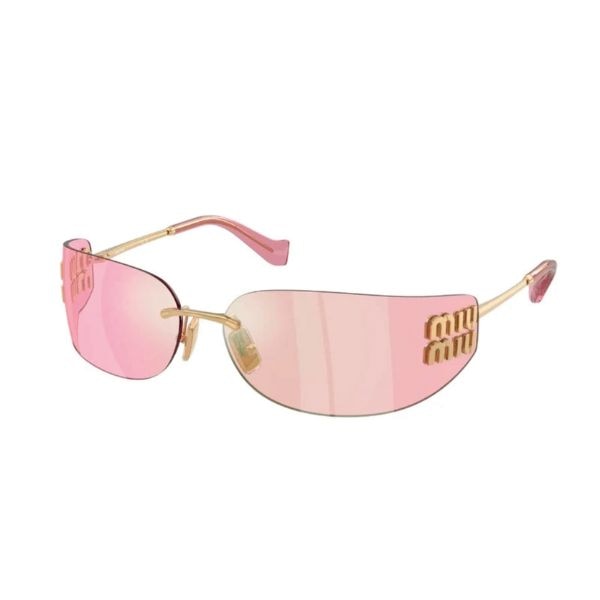 Miu Miu Logo Sunglasses, ₹52,347 Approx.