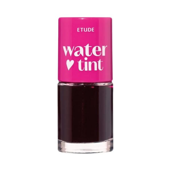 Etude Dear Darling Water Gel Lip and Cheek Tint - Strawberry Ade, ₹450