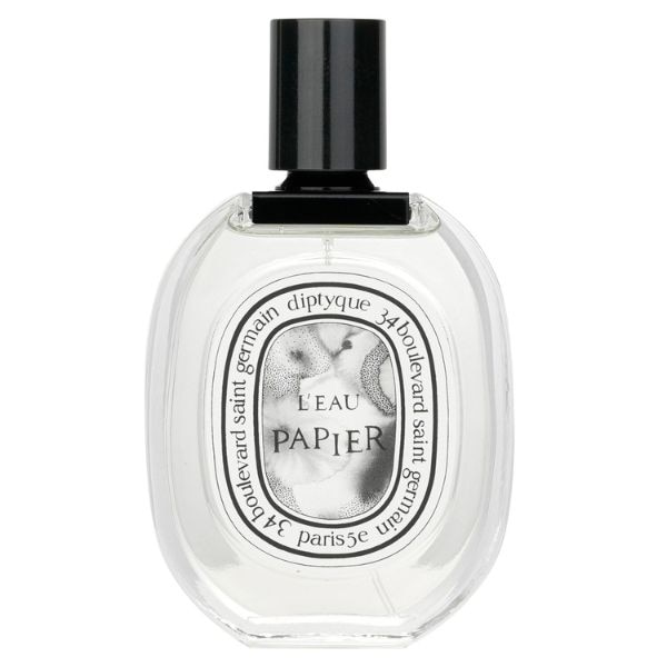 Diptyque L’Eau Papier EDT, ₹12,400 approx. for 50ml