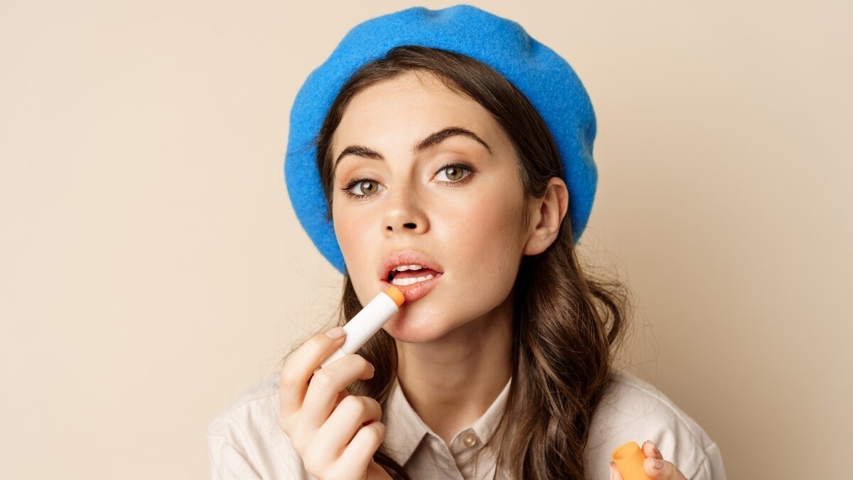 The ultimate lip balm edit for every kind of pout