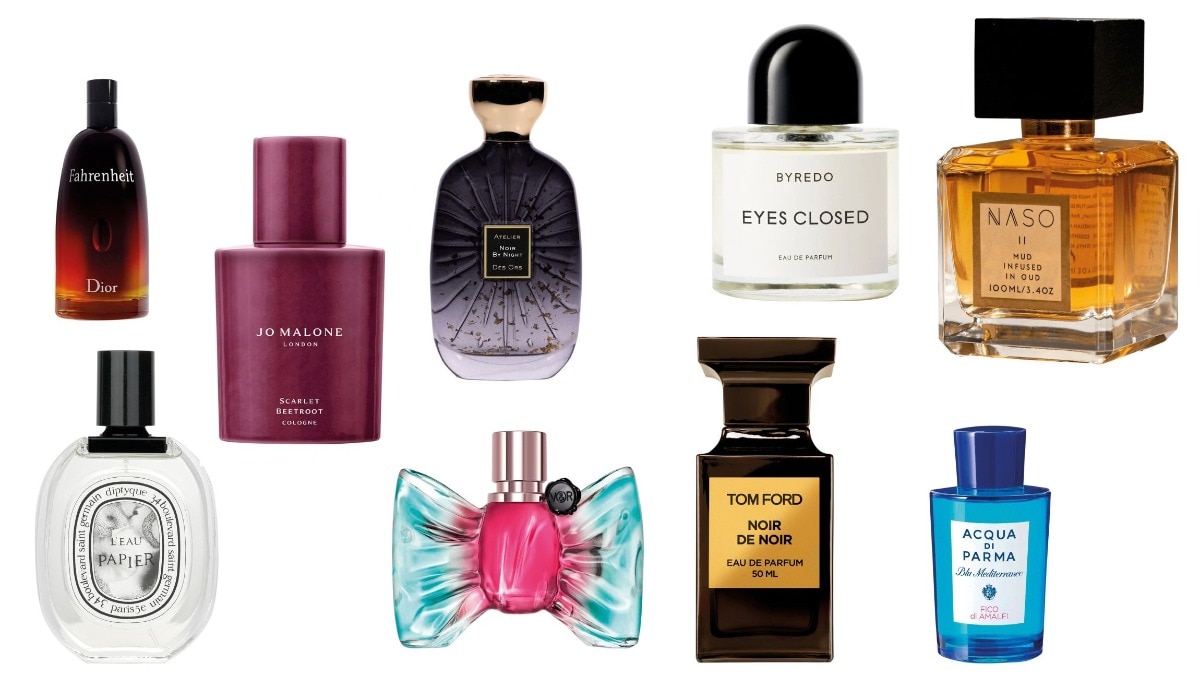 Perfumes