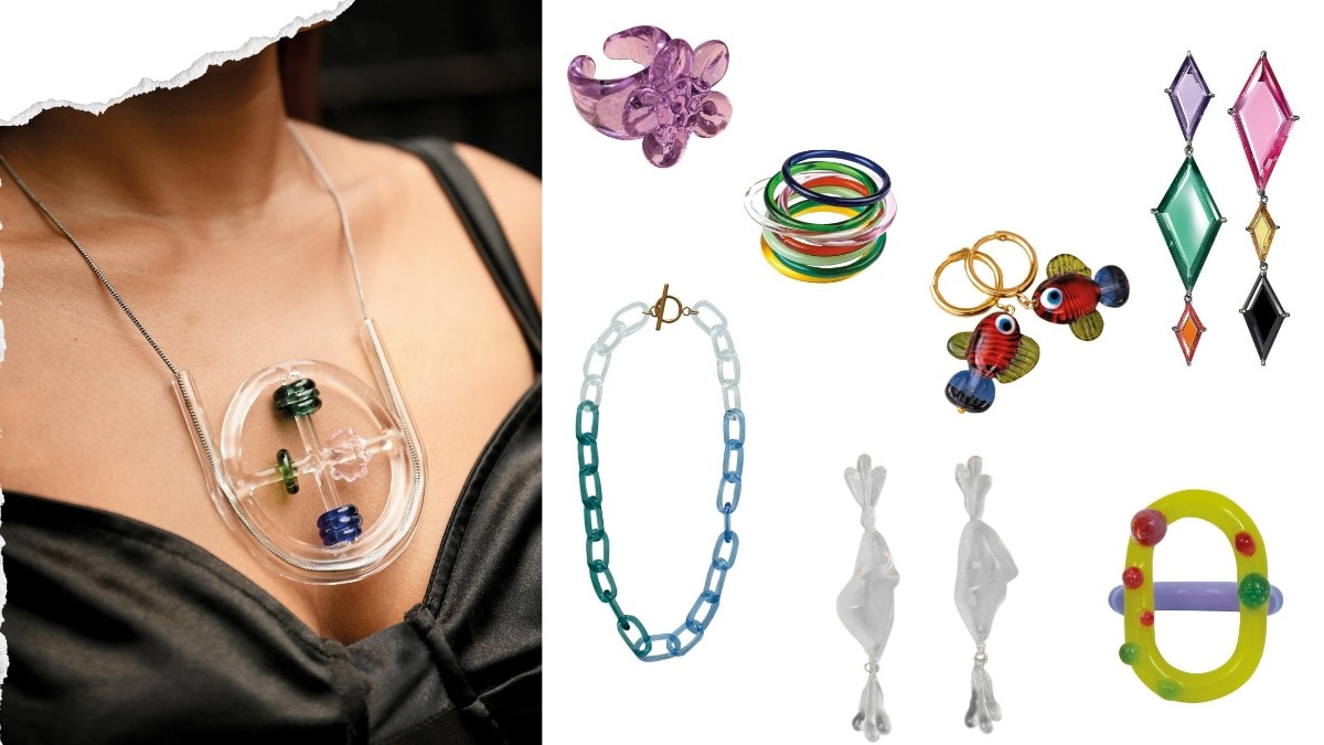 Jewellery
