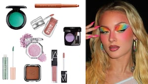 For the love of sparkle, add these eye makeup products to your cart For the love of sparkle, add these eye makeup products to your cart