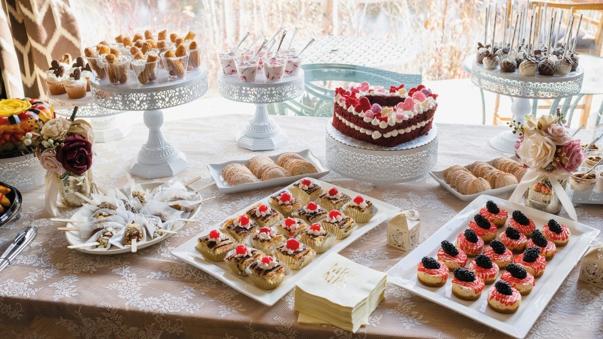 Cute serveware that deserves to be the main character of your dinner party