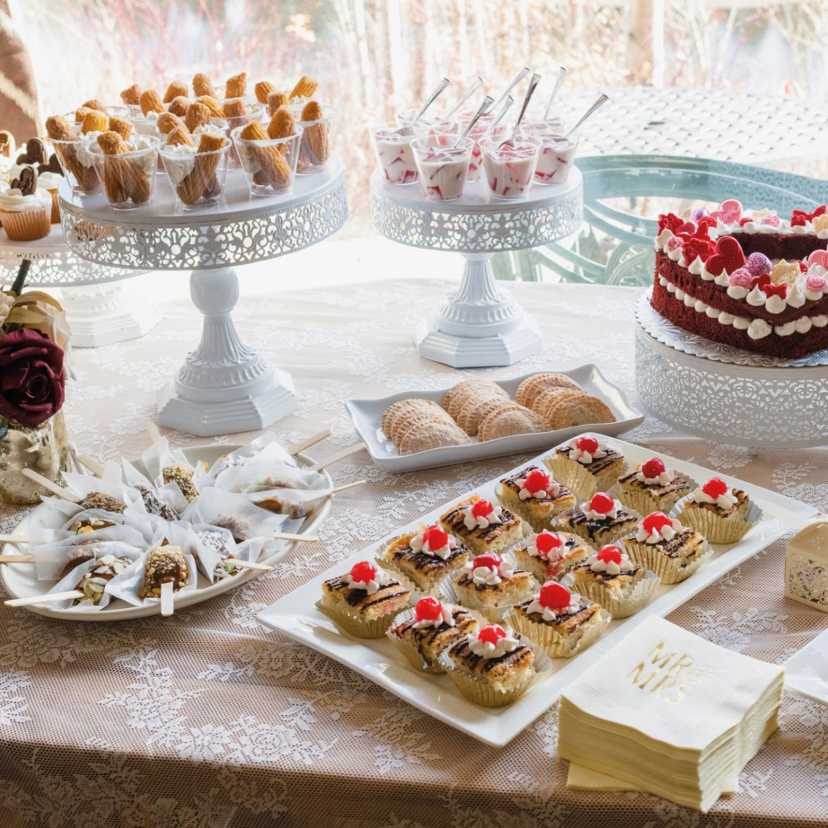 Cute serveware that deserves to be the main character of your dinner party