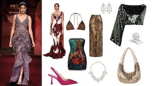 Maximalist fashion pieces for people who never got the memo about less is more Maximalist fashion pieces for people who never got the memo about less is more