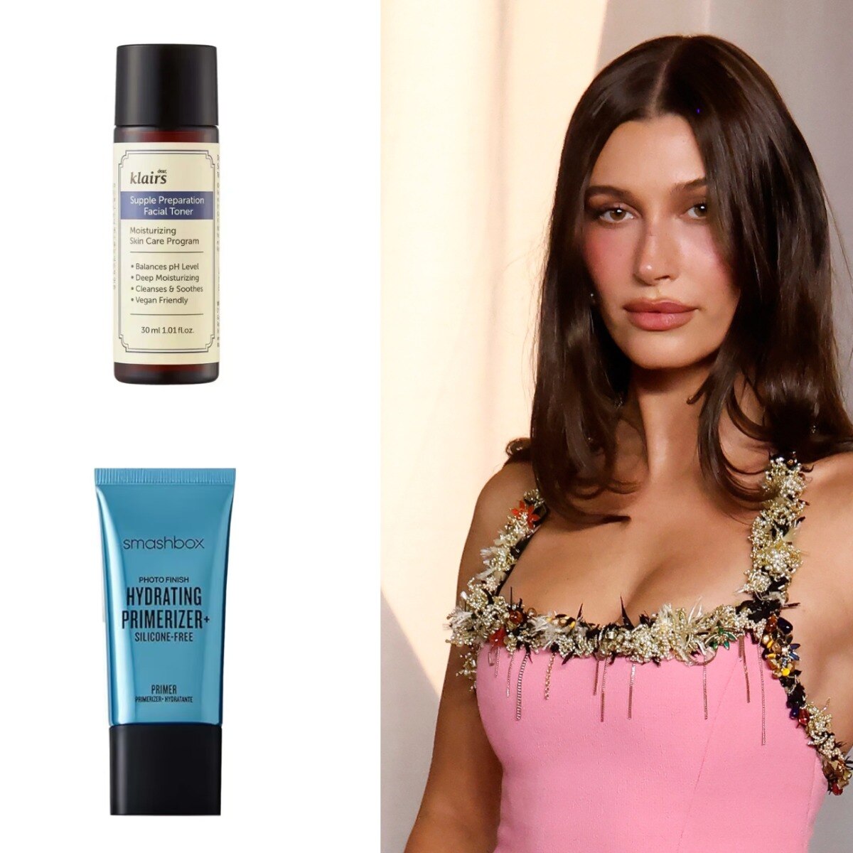 Say goodbye to makeup pilling with these skincare products