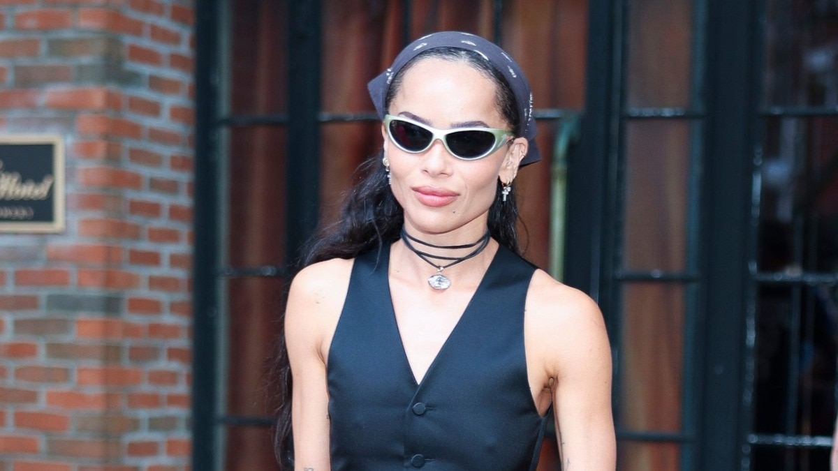 The ’90s cord necklace is back, and we’ve found the best ones to shop
