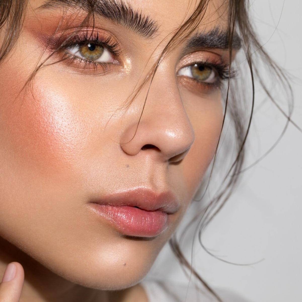 Want dewy cheeks? These jelly blush sticks deserve a spot in your makeup bag