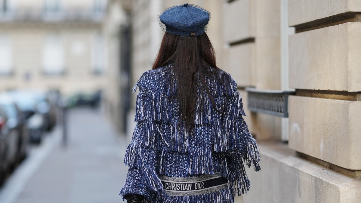Make this fall a little more fun with these fringed cardigans