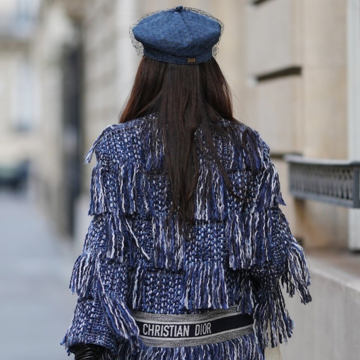 Make this fall a little more fun with these fringed cardigans