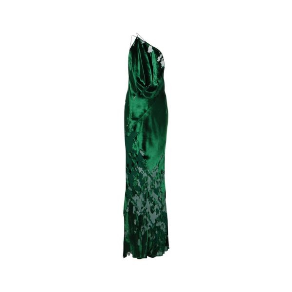 The Sei One Shoulder Gown, ₹78,638 approx.