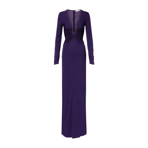Christopher Esber Arced Palm Gown, ₹97,665 Approx.