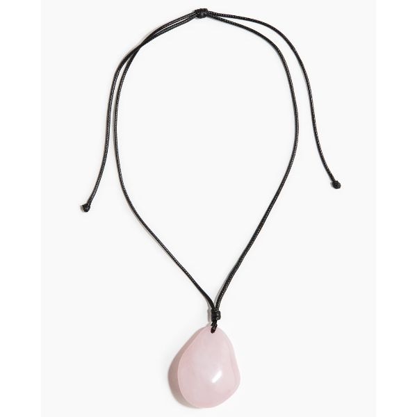 H&M Pendant Cord Necklace, ₹999