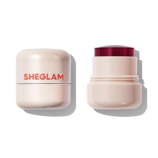 Sheglam Jelly-Licious Hydrating Lip & Blush Tint, ₹649