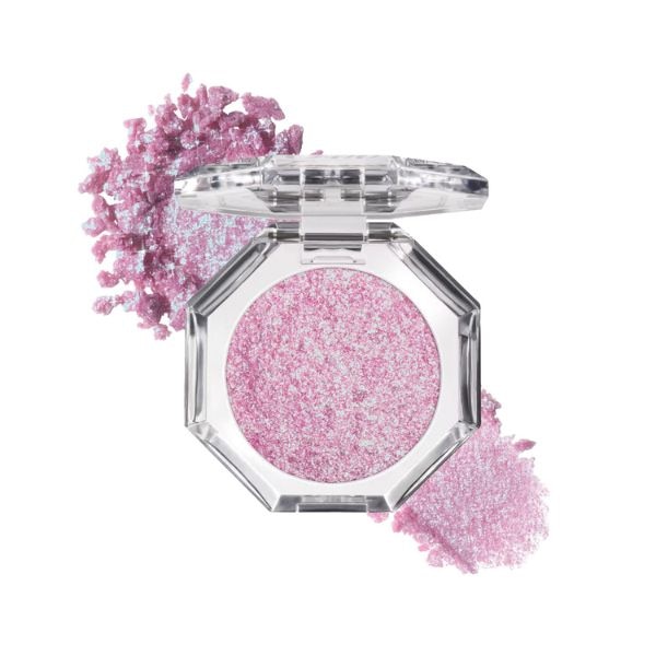 Too Faced Disco Crush High Shine Multi-Use Eye Shadow & Highlighter - Show Off, ₹2,450