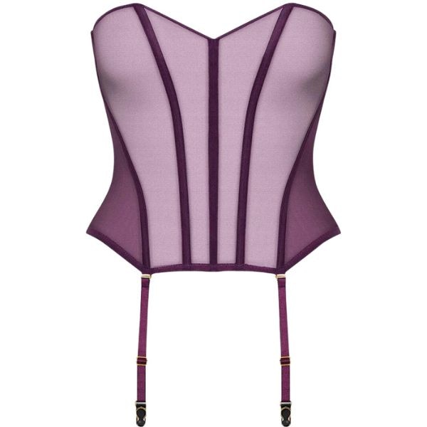 Maison Close L’Amoureuse Corset, ₹16,819 Approx.