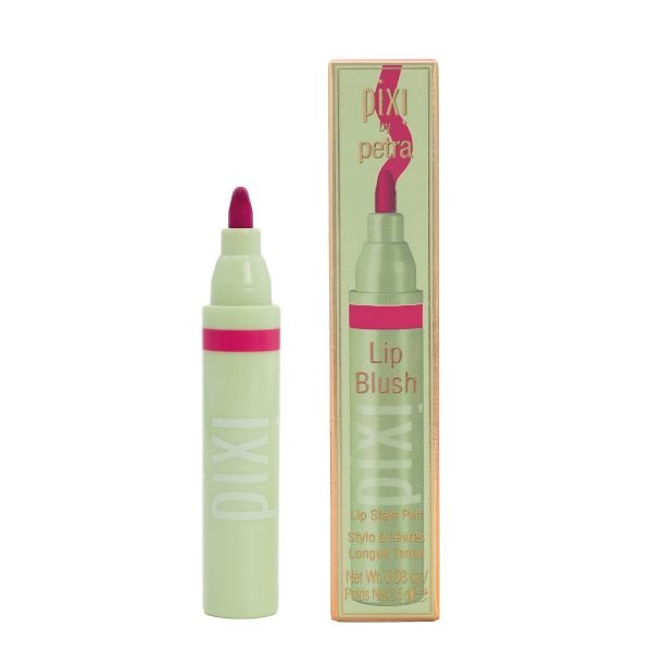 Pixi Beauty Lip Stain Pen Lipblush - Beauty, ₹1,350