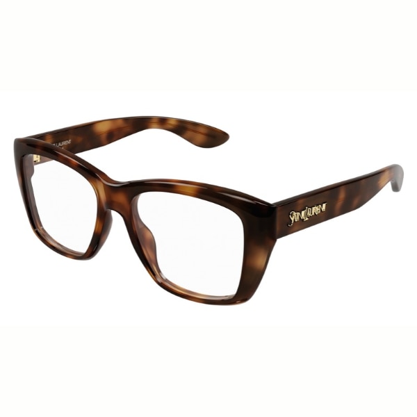 Saint Laurent Eyewear Wayfarer-frame Glasses, ₹35,433 approx. 
