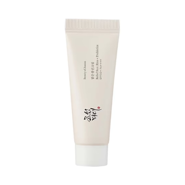 Beauty Of Joseon Relief Sunscreen Rice + Probiotics SPF 50+ PA++++, ₹3,500