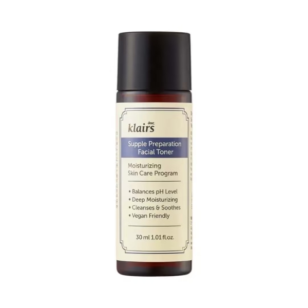 Klairs Supple Preparation Facial Toner, ₹1,430