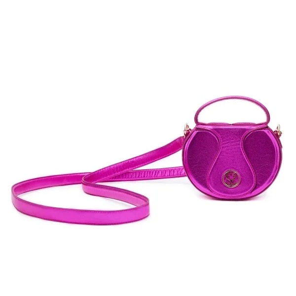 Fizzy Goblet The Micro Bag Leather, ₹11,690