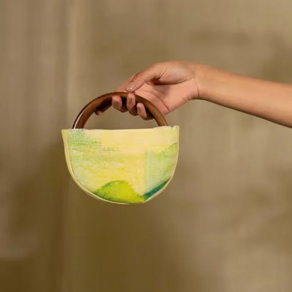Banana Labs Marina Woody Siren Bag, ₹1,416