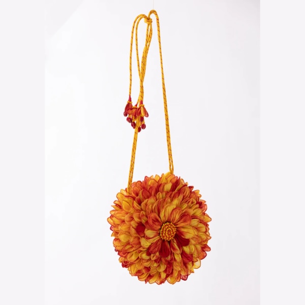 Nomad Sunrise Floral Bag, ₹14,000