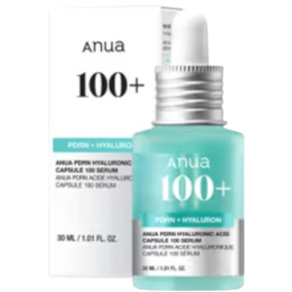 Anua Pdrn Hyaluronic Acid Capsule 100 Serum with Collagen, ₹2,100
