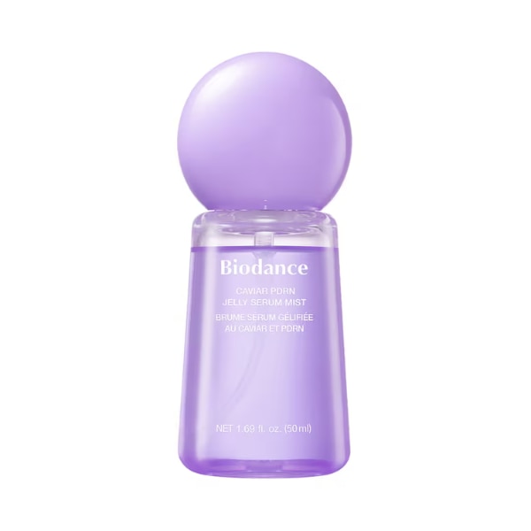 Biodance Caviar PDRN Jelly Serum Mist, ₹1,440