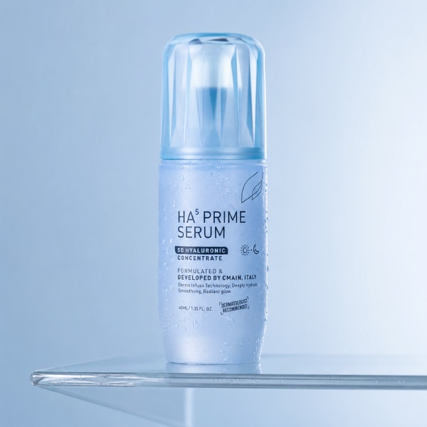 Yuderma Ha5 Prime Serum, ₹1,620