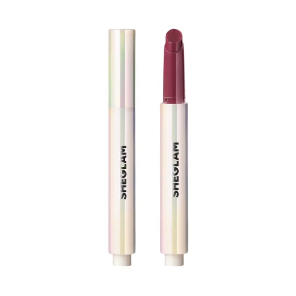 Sheglam Pout-Perfect Shine Lip Plumper - Berry Season, ₹599