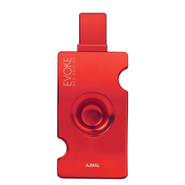 Ajmal Evoke Red Edition, ₹4,000