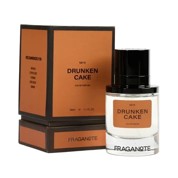 Fraganote Drunken Cake, ₹1,699