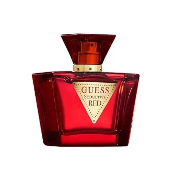 Guess Seductive Red For Women Eau de Toilette, ₹6,300