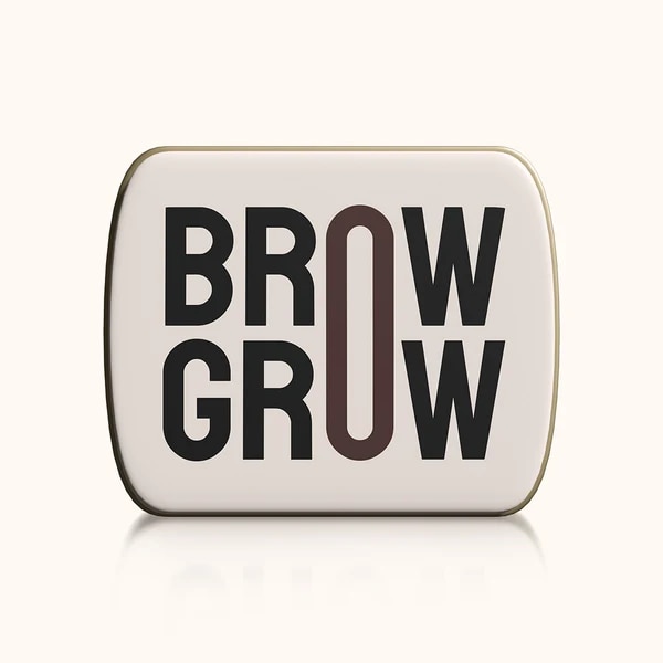 Indulgeo Essentials Brow Grow Natural Brow Growth Wax, ₹810