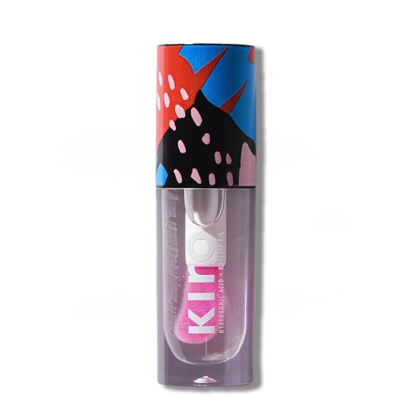 Kiro PH-Play Color Changing Lip & Cheek Oil-Pink Funfetti, ₹800