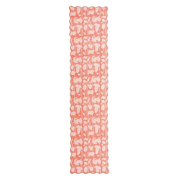The FAR Store Nature’s Canvas Red-Table Runner, ₹2,199