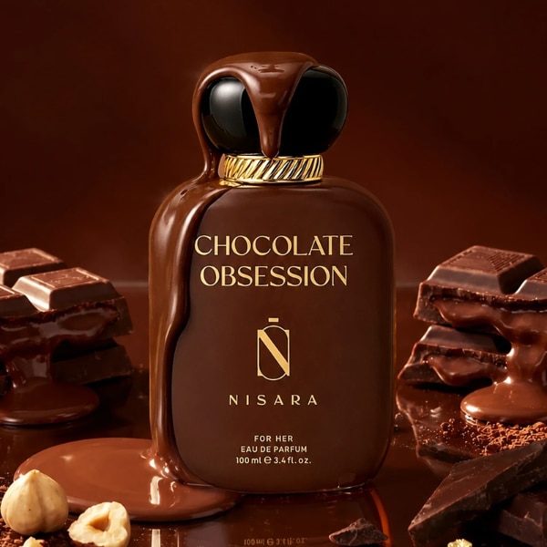 Nisara Chocolate Obsession, ₹999