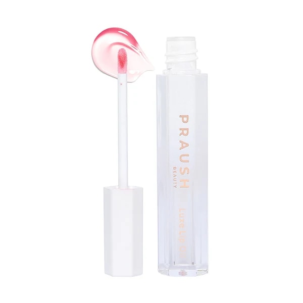 Praush Pout Cushion Colour Changing pH Lip Oil Hydrating and Long Lasting-MyKind, ₹650