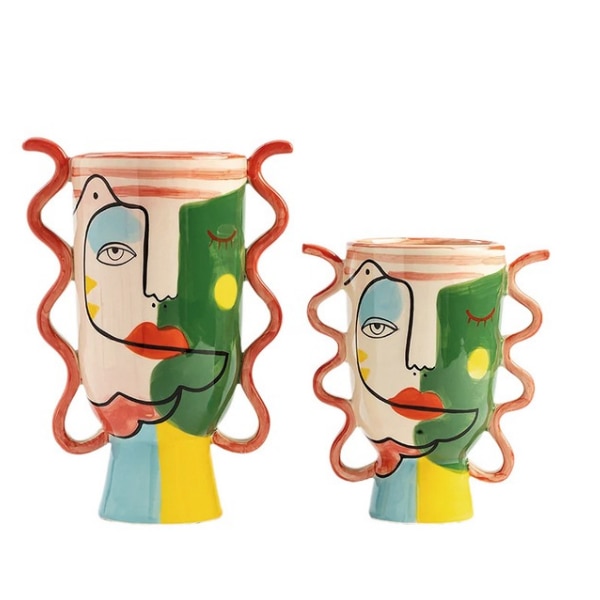Living Shapes Rosalie Jewel Vase, ₹10,713