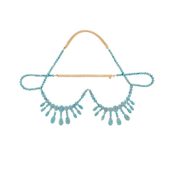 Cult Gaia Gabrie Bralette, ₹49,500 approx.
