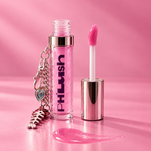 Sammmm PH+Lush Cheek & Lip Tint Oil, ₹700