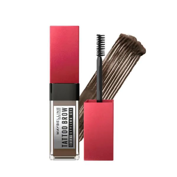 Maybelline New York Tattoo Brow 3-Day Styling Brow Gel, ₹699
