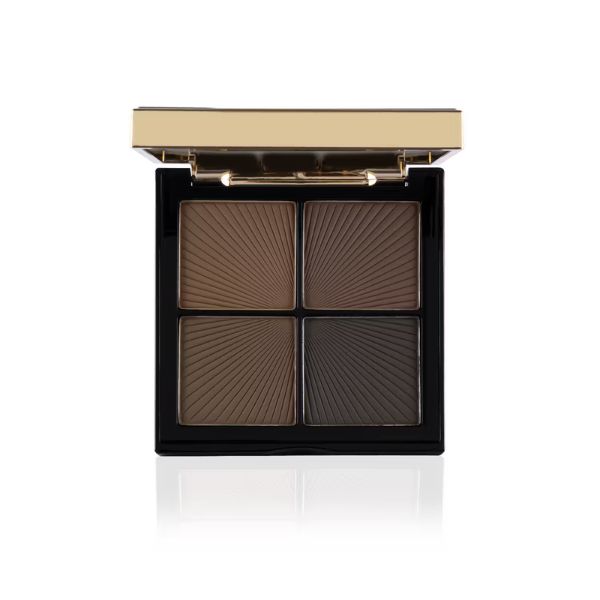 Pac Spotlight Eyebrow Palette, ₹1,095